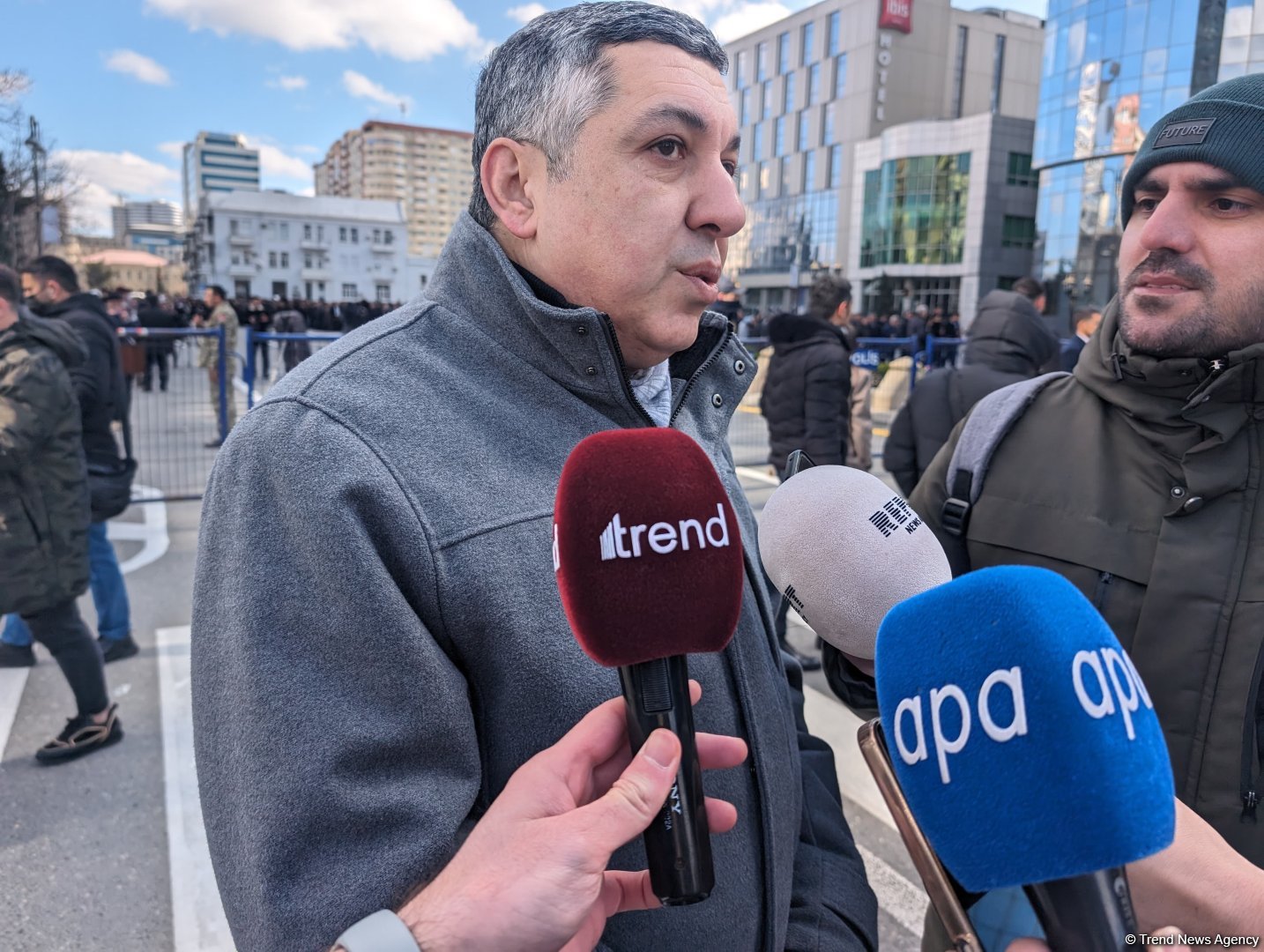 Dövlət Turizm Agentliyi xaricdə yeni ofislər açacaq