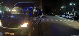 Laçın şəhəri və Zabux kəndinə növbəti köç karvanı yola düşüb (FOTO)