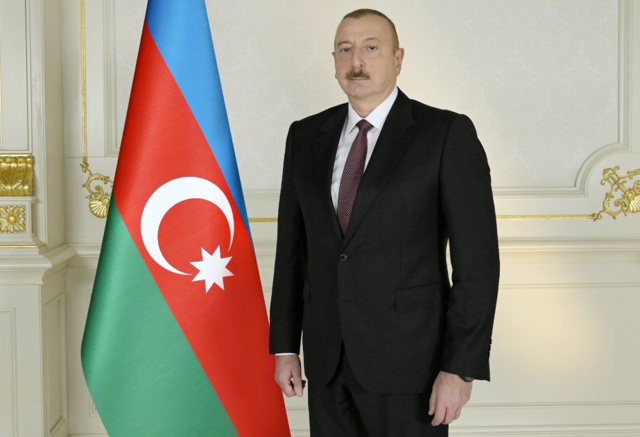 Prezident İlham Əliyev: Macarıstan Azərbaycanın yaxın dostu və etibarlı tərəfdaşıdır