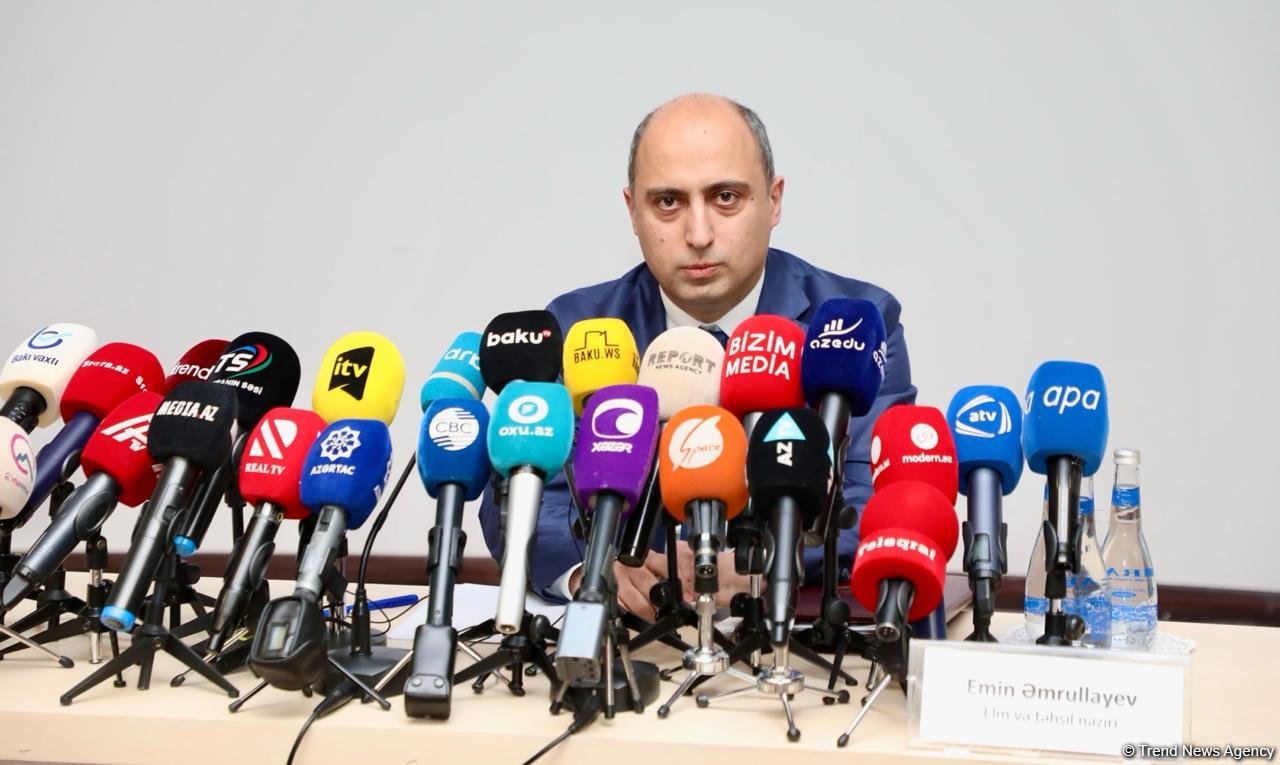 Yüksək tələbat olan ixtisaslar açıqlandı