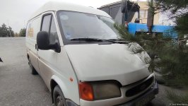 Bərdədə piyadanın ölümü ilə nəticələnən qəza baş verib (FOTO)