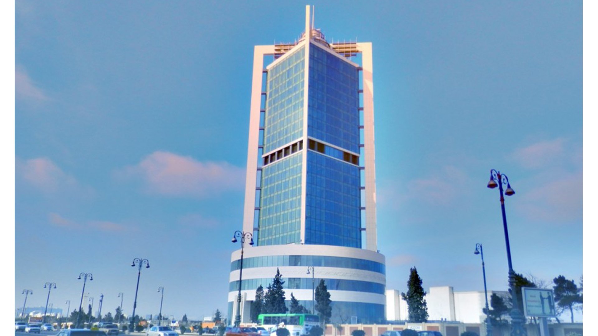 Neft Fondu satdığı vəsaitin həcmini açıqladı