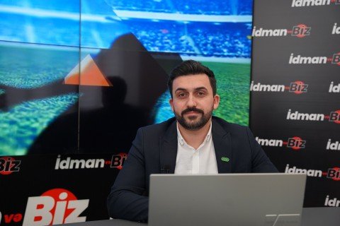 Okeana sığacaq qədər emosiyalar aldım - Xankəndi - Bakı ultramarafonunun qalibi “İdman Bizdə” (FOTO/VİDEO)