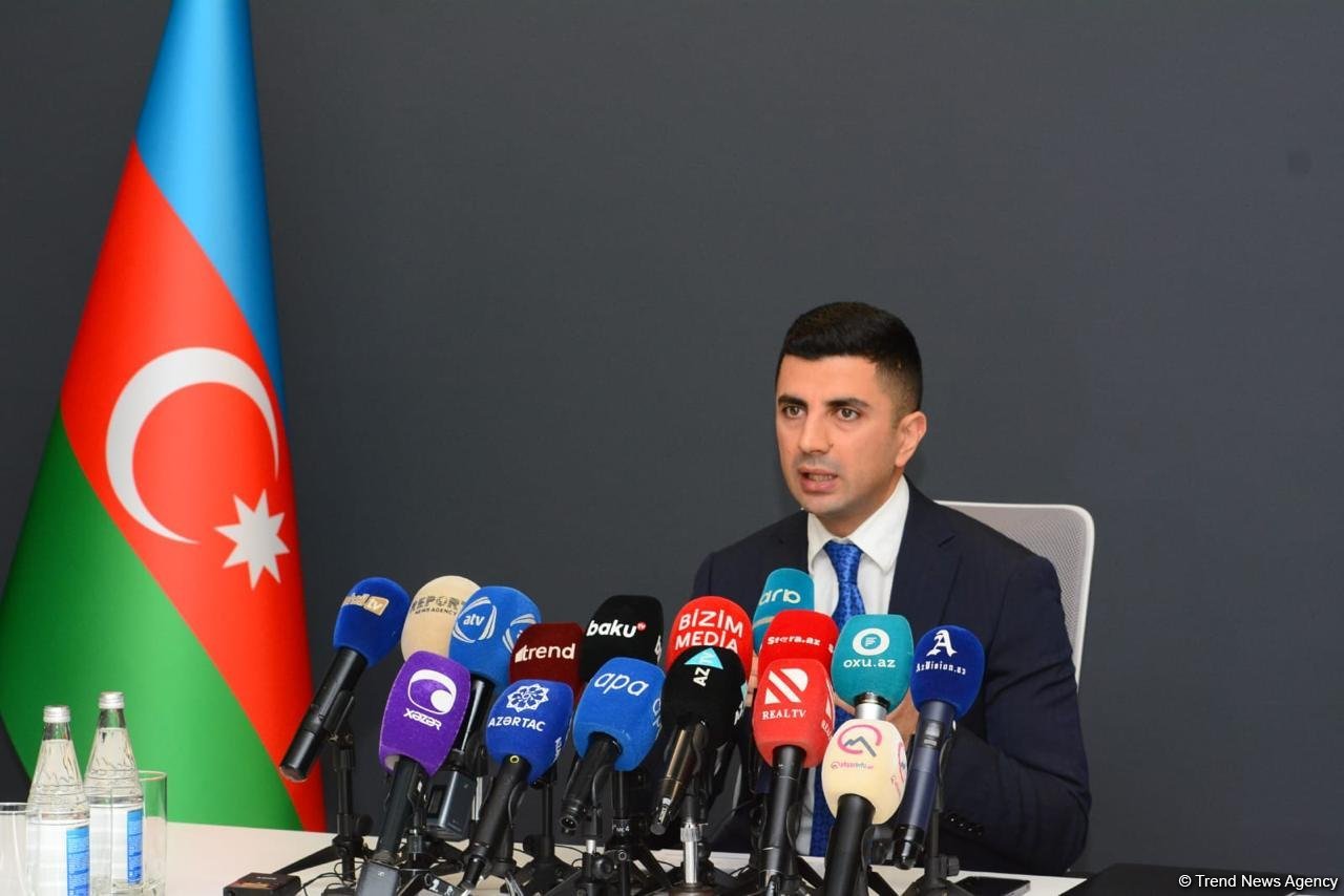 Təmayüllü siniflərin məqsədi sinifdə ali təhsil müəssisələrinə hazırlığı keyfiyyətli şəkildə təmin etməkdir - Direktor