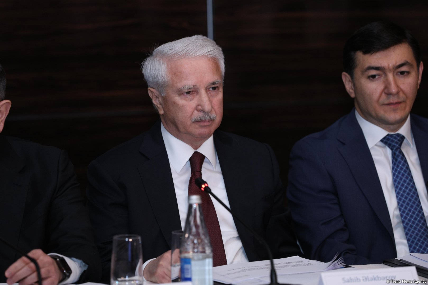 Ötən il Azərbaycanla Türk Dövlətləri Təşkilatı arasında ticarət dövriyyəsi 9 milyard manat olub