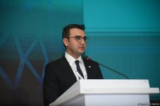 Bakıda islamofobiya ilə mübarizə mövzusunda beynəlxalq elmi konfransın ilk günü başa çatıb (FOTO) (YENİLƏNİB)