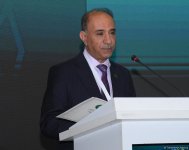 Bakıda islamofobiya ilə mübarizə mövzusunda beynəlxalq elmi konfransın ilk günü başa çatıb (FOTO) (YENİLƏNİB)