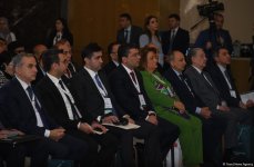 Bakıda islamofobiya ilə mübarizə mövzusunda beynəlxalq elmi konfransın ilk günü başa çatıb (FOTO) (YENİLƏNİB)