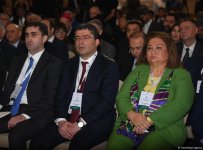 Bakıda islamofobiya ilə mübarizə mövzusunda beynəlxalq elmi konfransın ilk günü başa çatıb (FOTO) (YENİLƏNİB)