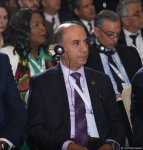 Bakıda islamofobiya ilə mübarizə mövzusunda beynəlxalq elmi konfransın ilk günü başa çatıb (FOTO) (YENİLƏNİB)