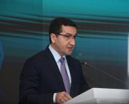 Bakıda islamofobiya ilə mübarizə mövzusunda beynəlxalq elmi konfransın ilk günü başa çatıb (FOTO) (YENİLƏNİB)