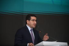 Bakıda islamofobiya ilə mübarizə mövzusunda beynəlxalq elmi konfransın ilk günü başa çatıb (FOTO) (YENİLƏNİB)