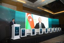 Bakıda islamofobiya ilə mübarizə mövzusunda beynəlxalq elmi konfransın ilk günü başa çatıb (FOTO) (YENİLƏNİB)