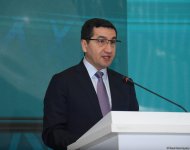 Bakıda islamofobiya ilə mübarizə mövzusunda beynəlxalq elmi konfransın ilk günü başa çatıb (FOTO) (YENİLƏNİB)