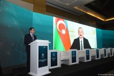 Bakıda islamofobiya ilə mübarizə mövzusunda beynəlxalq elmi konfransın ilk günü başa çatıb (FOTO) (YENİLƏNİB)