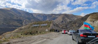 32 ildən sonra Laçında toy sədası eşidilib (FOTO)