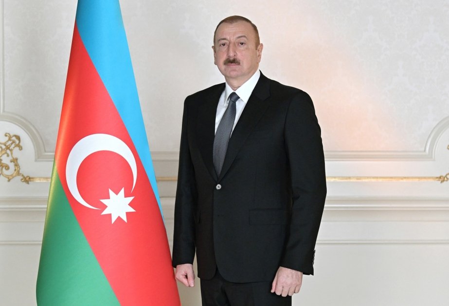 Prezident İlham Əliyev hər zaman Azərbaycanın milli maraqlarını qətiyyətlə qoruyub - Deputat