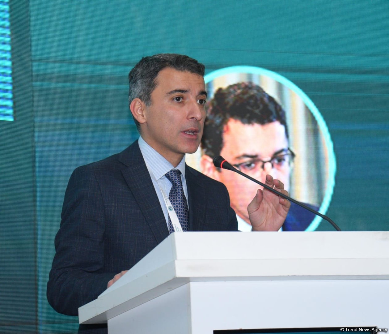 Bakıda islamofobiya ilə mübarizə mövzusunda beynəlxalq elmi konfransın ilk günü başa çatıb (FOTO) (YENİLƏNİB)