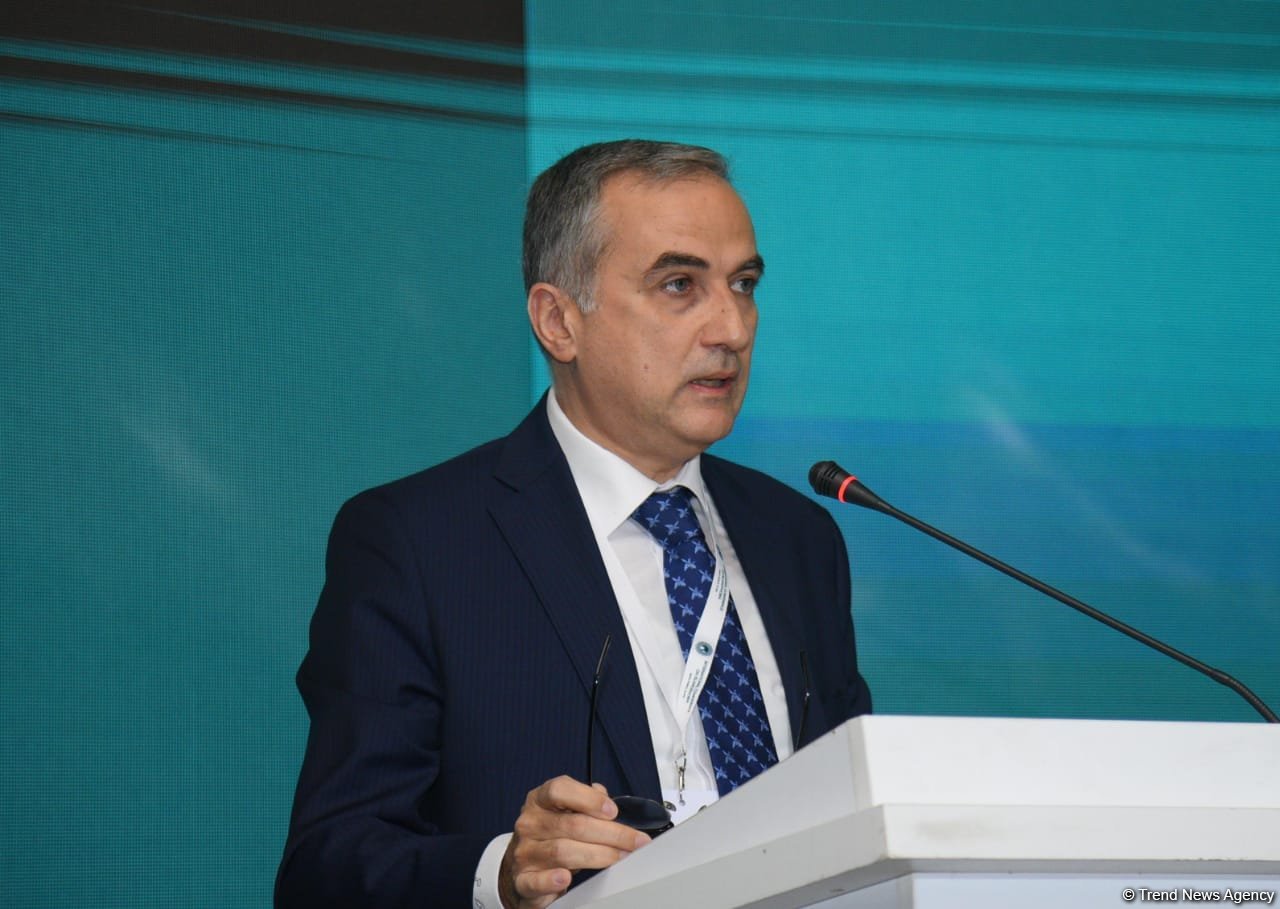 Bakıda islamofobiya ilə mübarizə mövzusunda beynəlxalq elmi konfransın ilk günü başa çatıb (FOTO) (YENİLƏNİB)