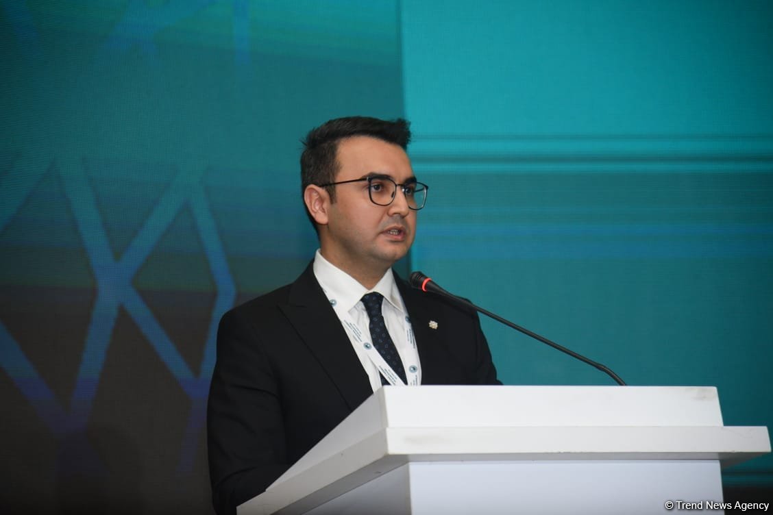 Bakıda islamofobiya ilə mübarizə mövzusunda beynəlxalq elmi konfransın ilk günü başa çatıb (FOTO) (YENİLƏNİB)