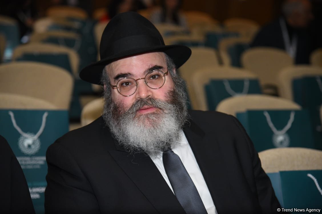 Bakıda islamofobiya ilə mübarizə mövzusunda beynəlxalq elmi konfransın ilk günü başa çatıb (FOTO) (YENİLƏNİB)