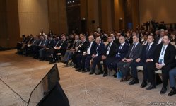 İslamofobiya ilə mübarizə mövzusunda keçirilən beynəlxalq elmi konfrans başa çatdı (YENİLƏNİB) (FOTO)