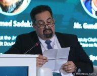 İslamofobiya ilə mübarizə mövzusunda keçirilən beynəlxalq elmi konfrans başa çatdı (YENİLƏNİB) (FOTO)