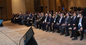 İslamofobiya ilə mübarizə mövzusunda keçirilən beynəlxalq elmi konfrans başa çatdı (YENİLƏNİB) (FOTO)