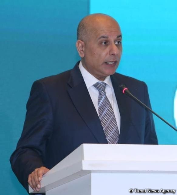 İslamofobiya ilə mübarizə mövzusunda keçirilən beynəlxalq elmi konfrans başa çatdı (YENİLƏNİB) (FOTO)