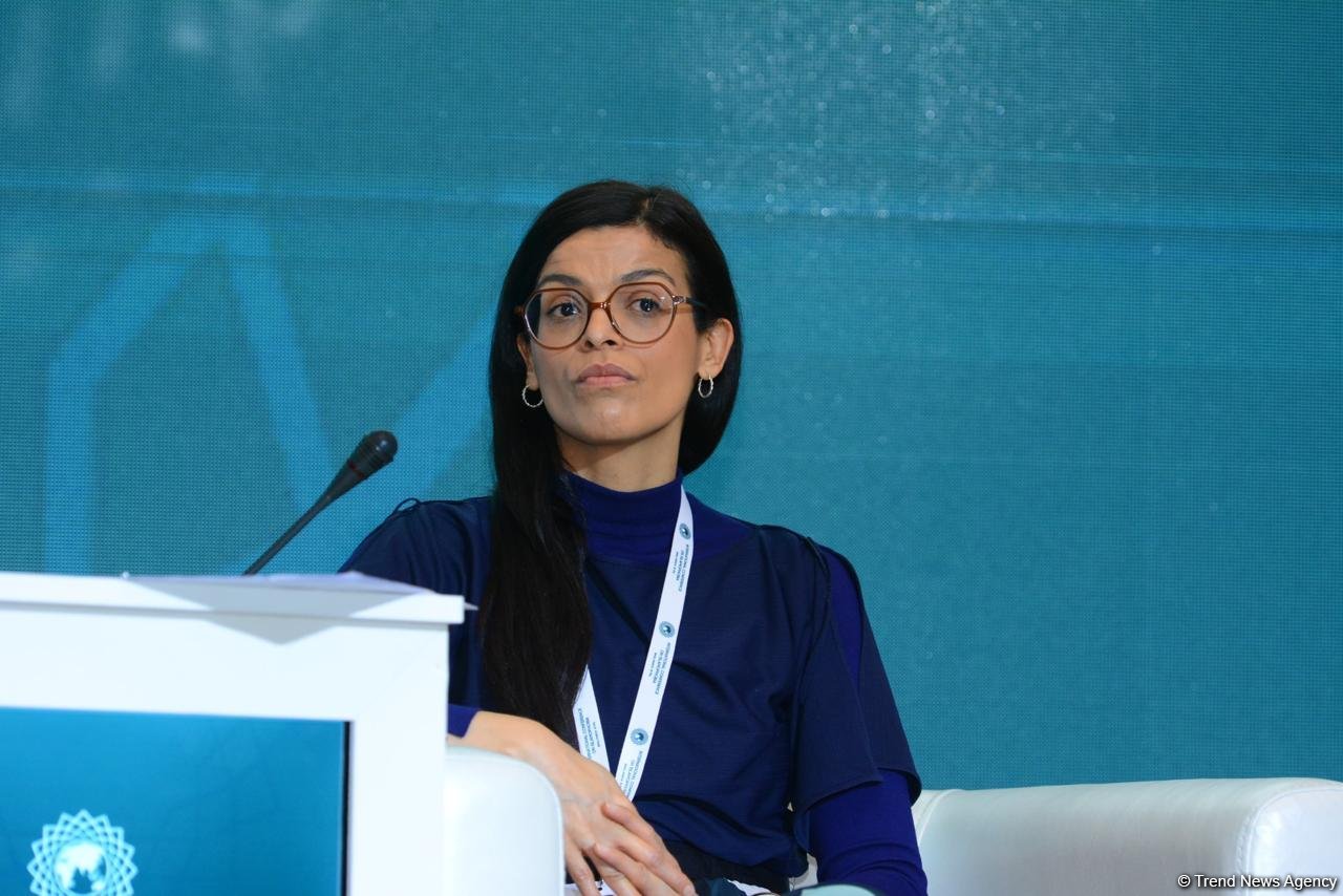 İslamafobiyaya qarşı mübarizə ciddi təhlükə ilə üzləşir - Kavtar Najib