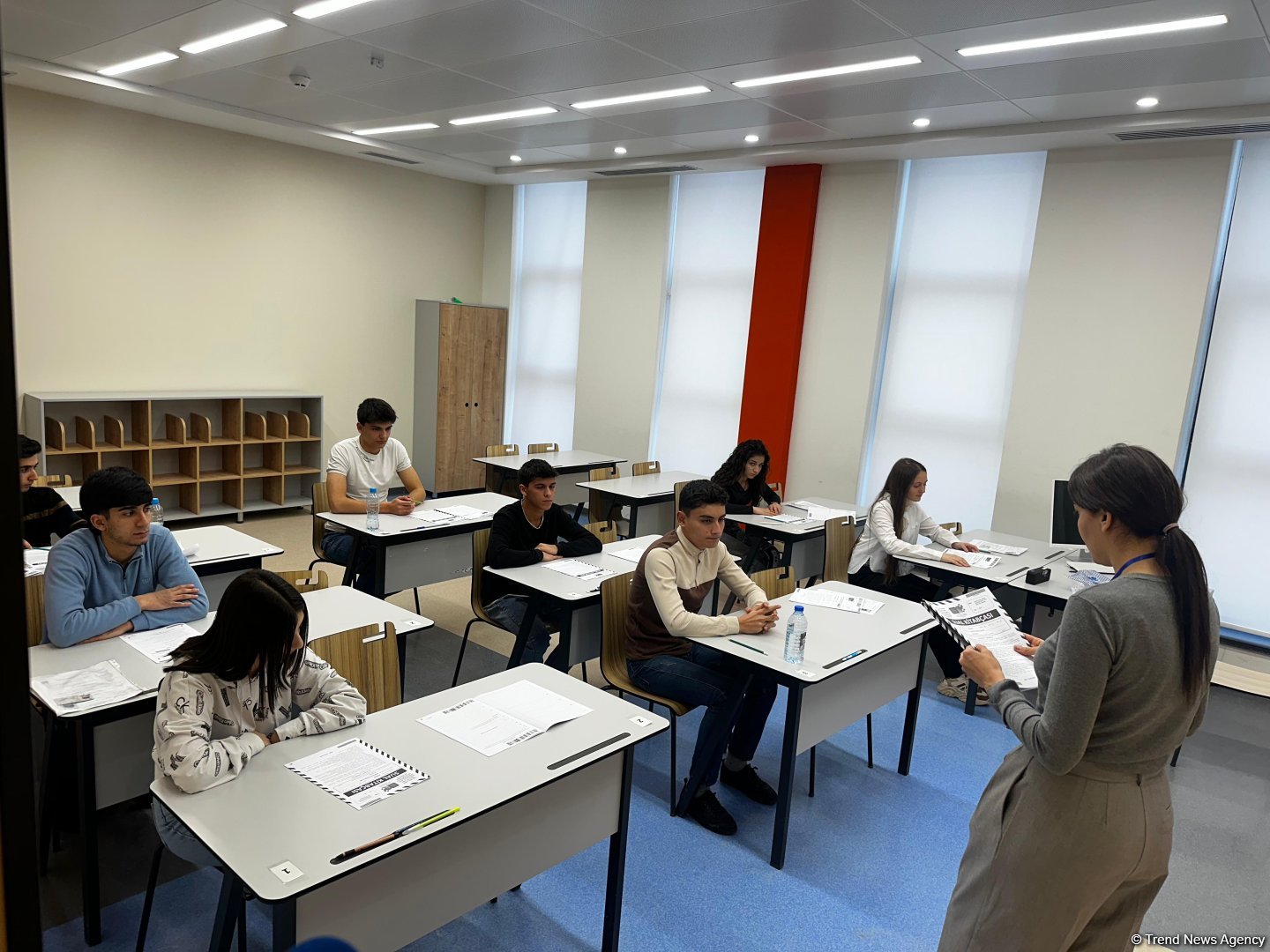 Ali təhsil müəssisələrində III qrup ixtisaslar üzrə plan yerlərinin sayı açıqlanıb