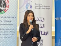 Biz gələcəyin vəkilləriyik!” adlı qış məktəbi yekunlaşdı (FOTO)