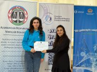 Biz gələcəyin vəkilləriyik!” adlı qış məktəbi yekunlaşdı (FOTO)