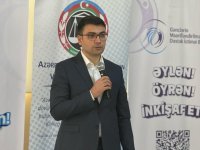 Biz gələcəyin vəkilləriyik!” adlı qış məktəbi yekunlaşdı (FOTO)