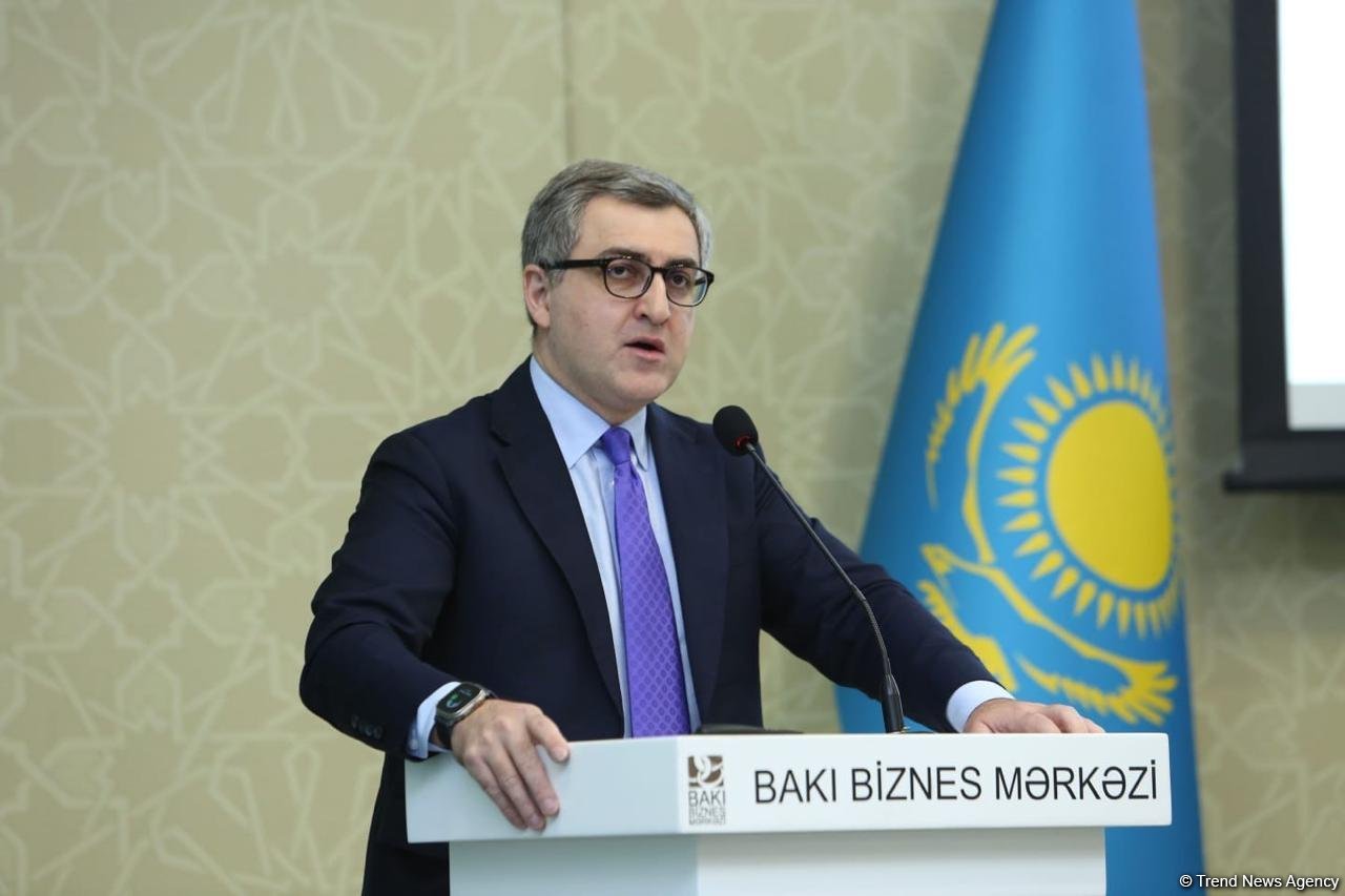 Azərbaycanın tütün məmulatlarının İraqa ixracı üçün böyük potensial var - AZPROMO