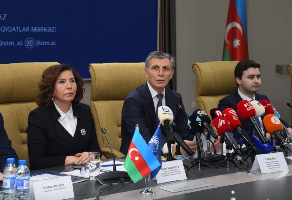 Amerikanın 24 ştatında qohum evliliklər qadağan olunub - Deputat