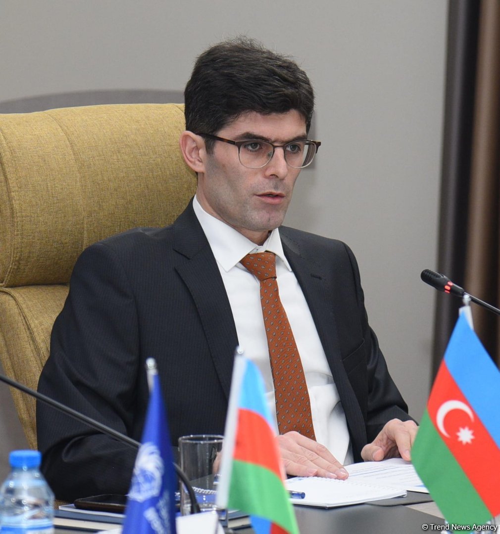 Azərbaycanda qohum evliliyi qadağan OLUNA BİLƏR