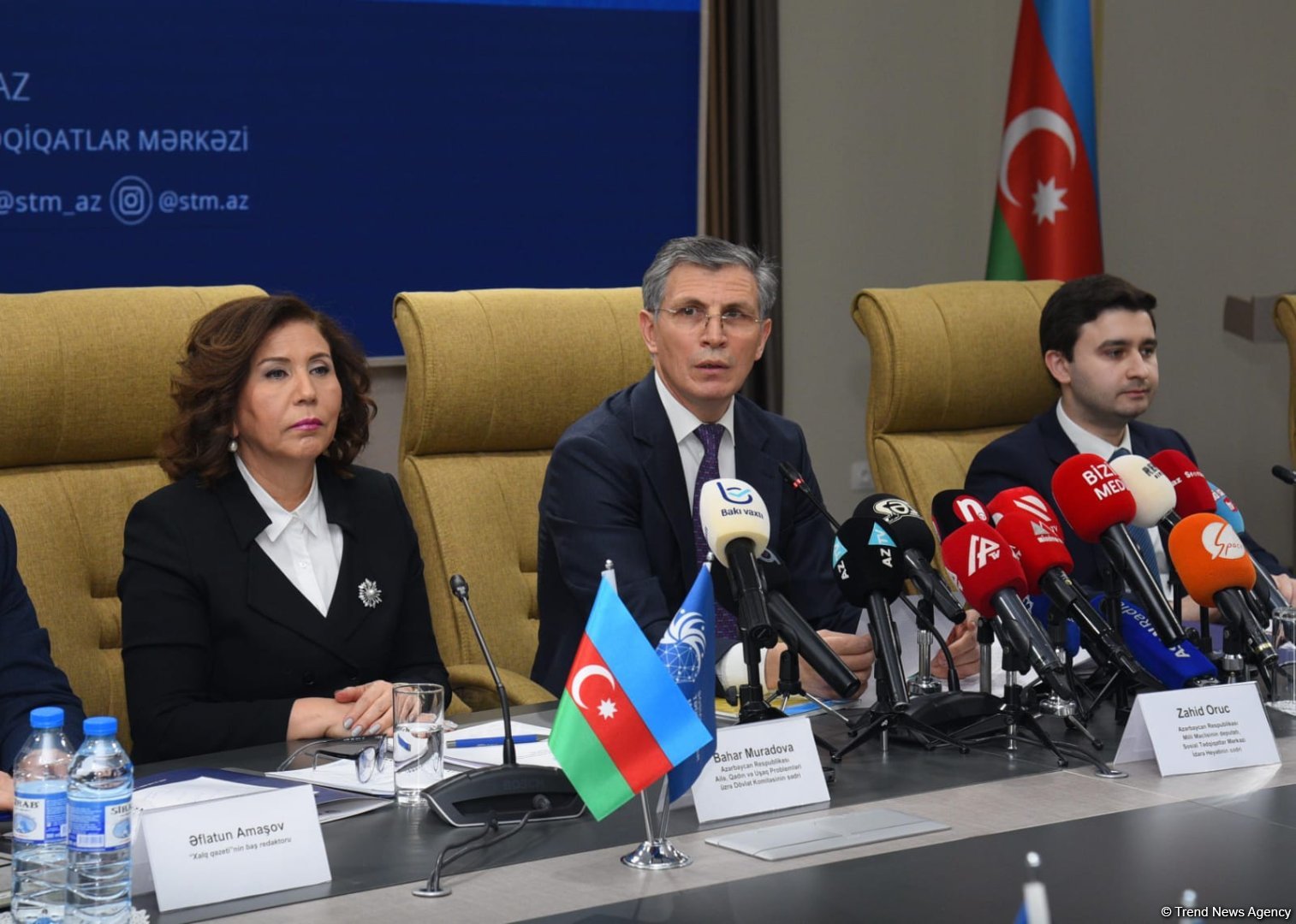 Amerikanın 24 ştatında qohum evliliklər qadağan olunub - Deputat