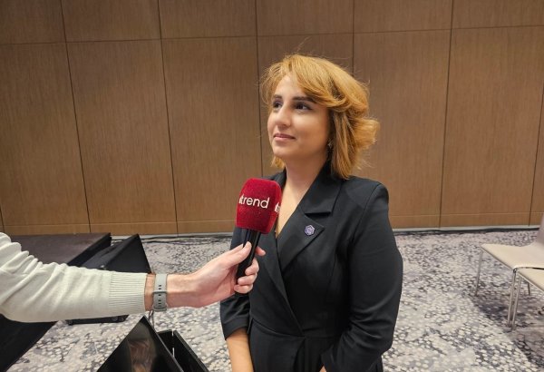 İnnovasiyaların və startapların inkişafına dair memorandum çərçivəsində layihələr razılaşdırılır – İRİA (Özəl)