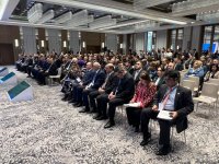 Bakı Su Həftəsi Beynəlxalq Konfransı keçirilib (FOTO)