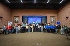 “Gənclərin Davamlı Məşğulluğunun Təminatı Hakatonu”na start verilib