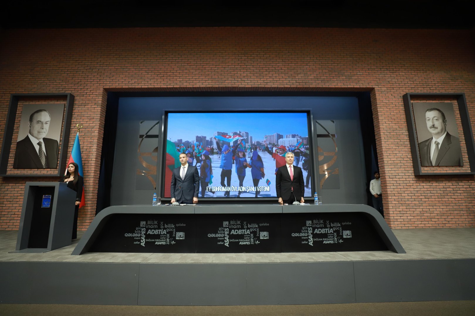 “Gənclərin Davamlı Məşğulluğunun Təminatı Hakatonu”na start verilib