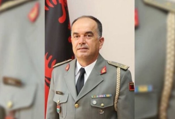 Parçalanan dünyanın bərpasına birgə töhfə verməliyik -  Albaniya Prezidenti
