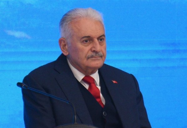 Binəli Yıldırım Prezident İlham Əliyevə təbrik məktubu ünvanlayıb