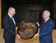 Prezident İlham Əliyev “Parçalanmış dünyanın bərpası” mövzusunda XI Qlobal Bakı Forumunda iştirak edib (FOTO/VİDEO) (YENİLƏNİB)