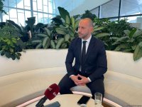 Xorvatiya və Azərbaycan minatəmizləmə və mədəni irs abidələrinin bərpası sahəsində əməkdaşlığı müzakirə edirlər - Nazir (Özəl müsahibə)