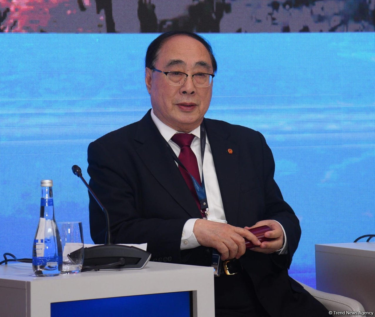 XI Qlobal Bakı Forumu panel iclasları ilə davam edir (FOTO)