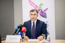 “Füzuli Könüllüləri” qrupuna qəbula start verilib