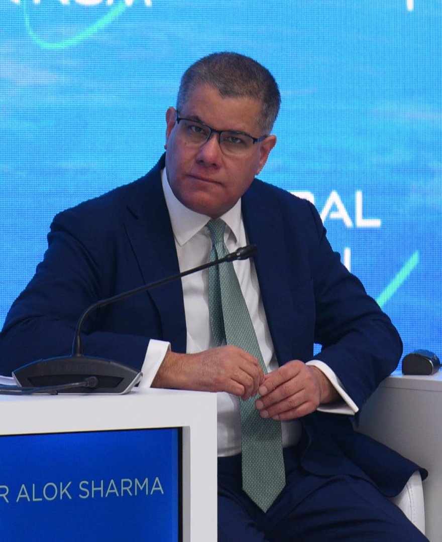 Maliyyə COP29-un qarşısında duran məsələlərdən biridir - Britaniya Parlamentinin üzvü