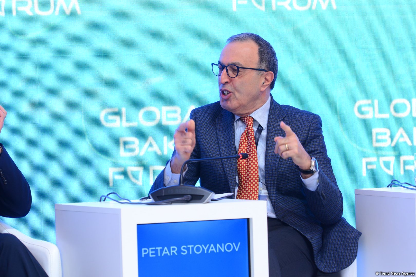 Avropa birliyi Qərb dövlətlərinin çiçəklənməsi üçün yaradıldı - Bolqarıstanın sabiq prezidenti